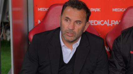 Okan Buruk: Herkes bizi şampiyon ilan etti ama...