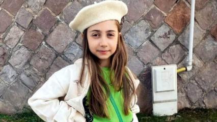 Okul saldırısında yaralanan Almina hayatını kaybetti: Annesinden y&uuml;rekleri dağlayan s&ouml;zler