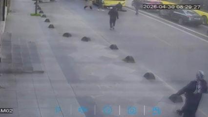 Okul yolunda dehşet: 12 yaşındaki Ecrin İETT otob&uuml;s&uuml;n&uuml;n altında kaldı