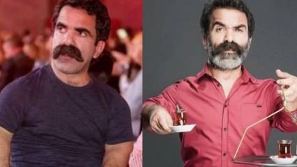 &Ouml;ld&uuml; haberleri ile anılıyordu! &Ccedil;aycı H&uuml;seyin lakaplı Alpaslan &Ouml;zmol g&uuml;nler sonra ortaya &ccedil;ıktı