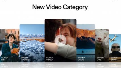 OPPO 2026 Fotoğraf&ccedil;ılık &Ouml;d&uuml;lleri başvuruları başladı: İlk kez &ldquo;video&rdquo; kategorisi eklendi