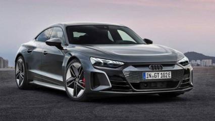 Otomobil devinden olay karar: Artık &uuml;retmeyecek! 2 veda...