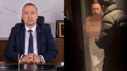 &Ouml;zkan Yalım CHP'den ihra&ccedil; edildi