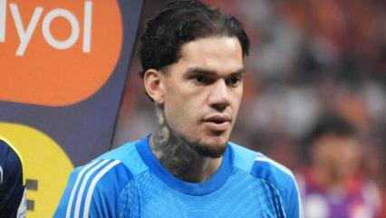 PFDK Ederson'a verilen cezayı a&ccedil;ıkladı! Brezilyalı sezonu kapattı