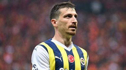 PFDK, Mert Hakan Yandaş'ın cezasını a&ccedil;ıkladı