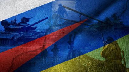 Putin: Kiev y&ouml;netimi  ter&ouml;rist y&ouml;ntemlere başvuruyor