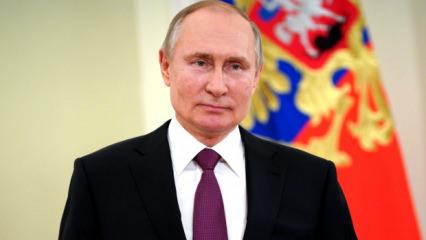 Putin 'hazırım' deyip ilan etti! Son dakika ateşkes a&ccedil;ıklaması