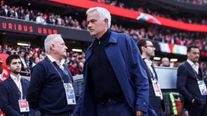 Mourinho adım adım Madrid'e! Tazminatı belli oldu