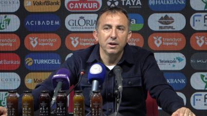 Recep U&ccedil;ar: İyi bir takıma karşı g&uuml;zel bir galibiyet aldık