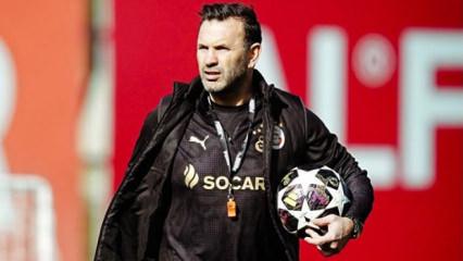 Resmen a&ccedil;ıklandı! Samsunspor ma&ccedil;ı &ouml;ncesi s&uuml;rpriz karar