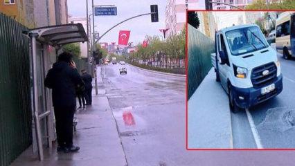 R&ouml;gar kapağı faciası! 38 yaşındaki m&uuml;hendis hayatını kaybetti