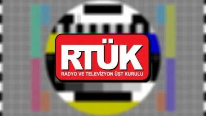 RT&Uuml;K'ten ekranlara şiddet ve hakaret freni