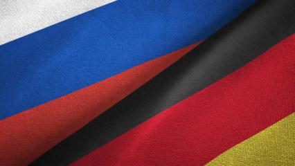 Rusya Almanya'ya protesto notası verdi