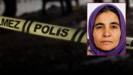 Samsun'da 60 yaşındaki kayıp kadından haber var