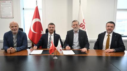 Sanayi Sekt&ouml;r&uuml;nde kritik imzalar: TOBFED İle Bursa Sanayi Odası'ndan işbirliği protokol&uuml; 