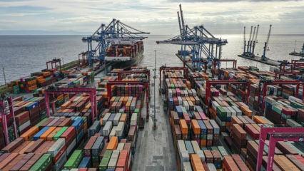 Yılmaz'dan Sanayiciye "y&uuml;zde 9" m&uuml;jdesi:  "T&uuml;rkiye&rsquo;ye &ccedil;ok şey kazandıracak"