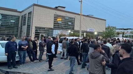 Şanlıurfa'da kanlı baskın: Evinde &ouml;ld&uuml;r&uuml;ld&uuml;! 