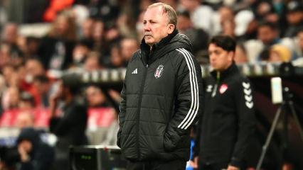 Sergen Yal&ccedil;ın: Beşiktaş camiası kabul etmiyor