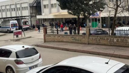 Siirt'te s&uuml;s havuzuna d&uuml;şen &ccedil;ocuk hayatını kaybetti