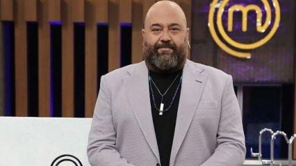 Somer Sivrioğlu'nun yasaklı madde test sonucu &ccedil;ıktı!