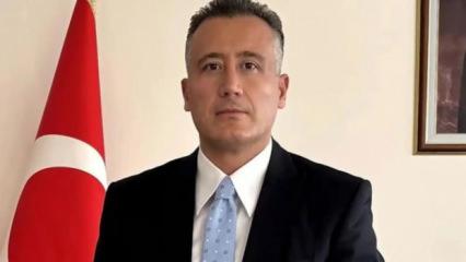 Son dakika: Ayaş Kaymakamı Elig&uuml;l'e soruşturma!