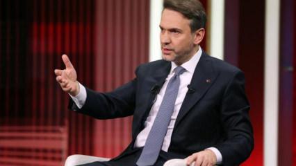 Son dakika haber... Bakan Bayraktar rest &ccedil;ekti: Ben bunlara bir daha ruhsat vermem!