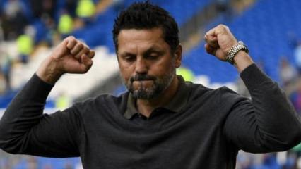 Son olarak Antalyaspor'u &ccedil;alıştırmıştı! T&uuml;rk hoca İngiliz ekibinin başına ge&ccedil;iyor