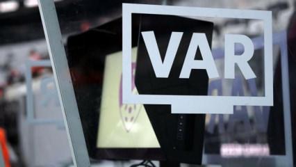 S&uuml;per Lig'de haftanın VAR kayıtları a&ccedil;ıklandı