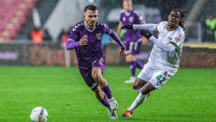 S&uuml;per Lig'de g&uuml;n&uuml;n a&ccedil;ılış ma&ccedil;ı | CANLI