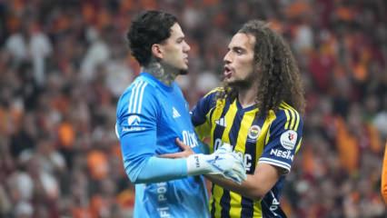 Takım arkadaşları bile istemiyor! Sadettin Saran'dan Ederson kararı
