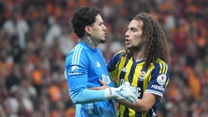 Takıma ihanetle su&ccedil;lanan Ederson'dan gece yarısı flaş paylaşım