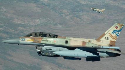 Tam 135 bin bomba atıldı! Suriye savunma sanayisini g&uuml;&ccedil;lendiriyor İsrail endişeleniyor