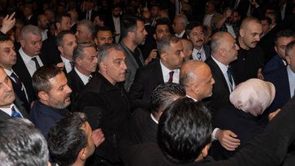 TBB se&ccedil;iminde kavga! Ekrem İmamoğlu'nun mektubu ortalığı karıştırdı