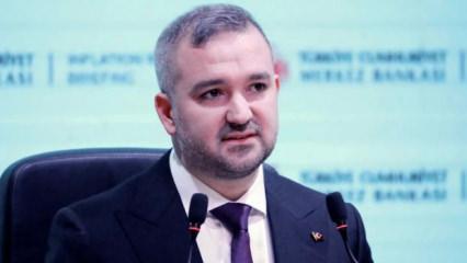 Merkez Bankası Başkanı Karahan'dan 'sıkı duruş' mesajı
