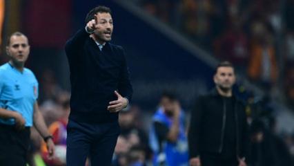 Tedesco ş&uuml;pheye d&uuml;ş&uuml;rd&uuml;! 'Hissediyorum' diyerek casus iması yaptı