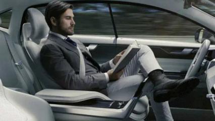 Teknoloji bir sekt&ouml;r&uuml; daha işsiz bırakacak! &Uuml;retim resmen başladı...