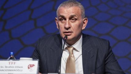 TFF 2. ve 3. Lig i&ccedil;in tarihi adım: Ma&ccedil;lar milyonlara ulaşacak