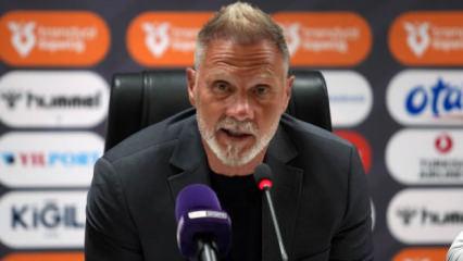 Thorsten Fink: F.Bah&ccedil;e ya da G.Saray i&ccedil;in oynamıyoruz
