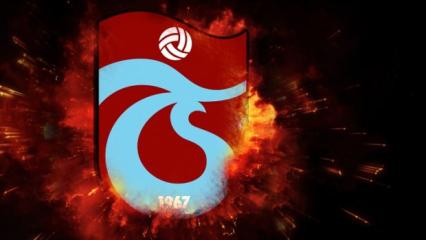 Trabzonspor'un borcu a&ccedil;ıklandı!