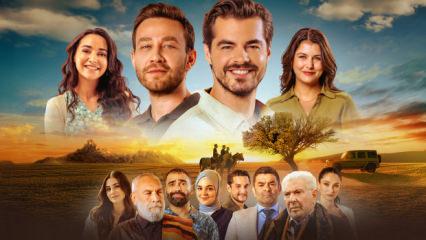TRT1'den G&ouml;n&uuml;l Dağı'yla ilgili bomba karar! 7. sezon &ccedil;ekilecek mi?