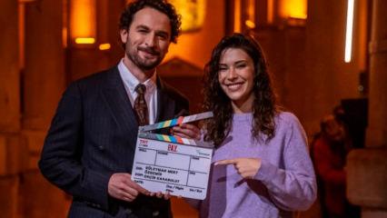TRT'den ses getirecek P.A.Y dizisi geliyor! Herkes bunu konuşuyor