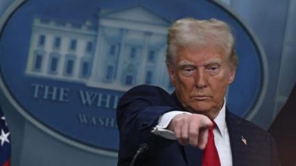 Trump'tan Avrupa'ya askeri muhtıra: İtalya ve İspanya'dan &ccedil;ekilme sinyali!
