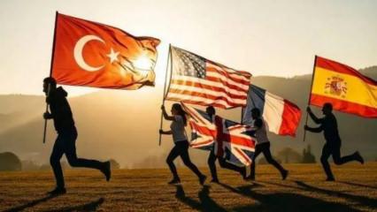 T&uuml;rkiye Denince Akla Gelen &lsquo;O&rsquo; Şey: Duyunca &Ccedil;ok Şaşıracaksınız!