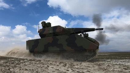  T&uuml;rkiye, k&uuml;resel dengeleri değiştiriyor: Savunmada 18. sıraya uzanan yerli g&uuml;&ccedil;  