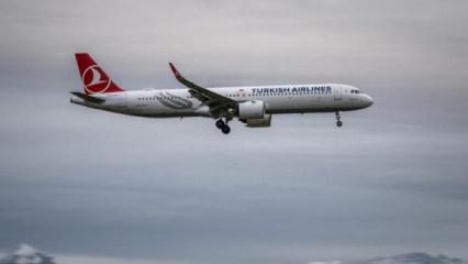 T&uuml;rkiye u&ccedil;uşta zirveye oynuyor! G&uuml;venlikte AB'yi solladı! 