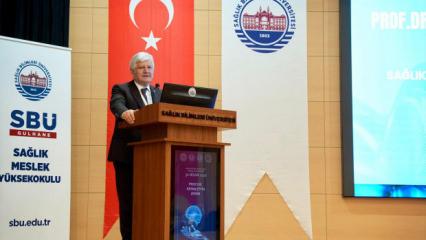 T&uuml;rkiye, uzuvlarını kaybeden 6 Bin Gazzeli &Ccedil;ocuk i&ccedil;in Suriye&rsquo;de umut tesisi kuracak
