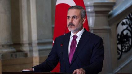 T&uuml;rkiye yeni kapı a&ccedil;ıyor! İlk kez dahil olacak