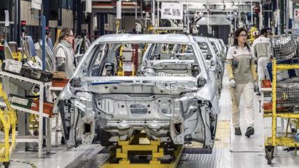 T&uuml;rkiye'de sevilen otomotiv devi frene sert bastı: Planlarını tamamen iptal etti