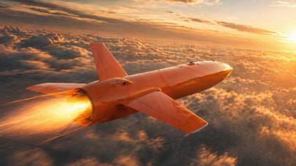 T&uuml;rkiye'den oyun değiştirici hamle! TUSAŞ S&uuml;per Şimşek sahneye &ccedil;ıktı