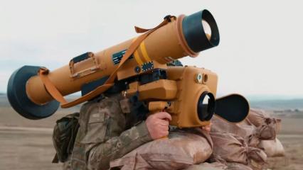 T&uuml;rkiye'nin f&uuml;zesi ABD basınında! KARAOK sınırları aştı...